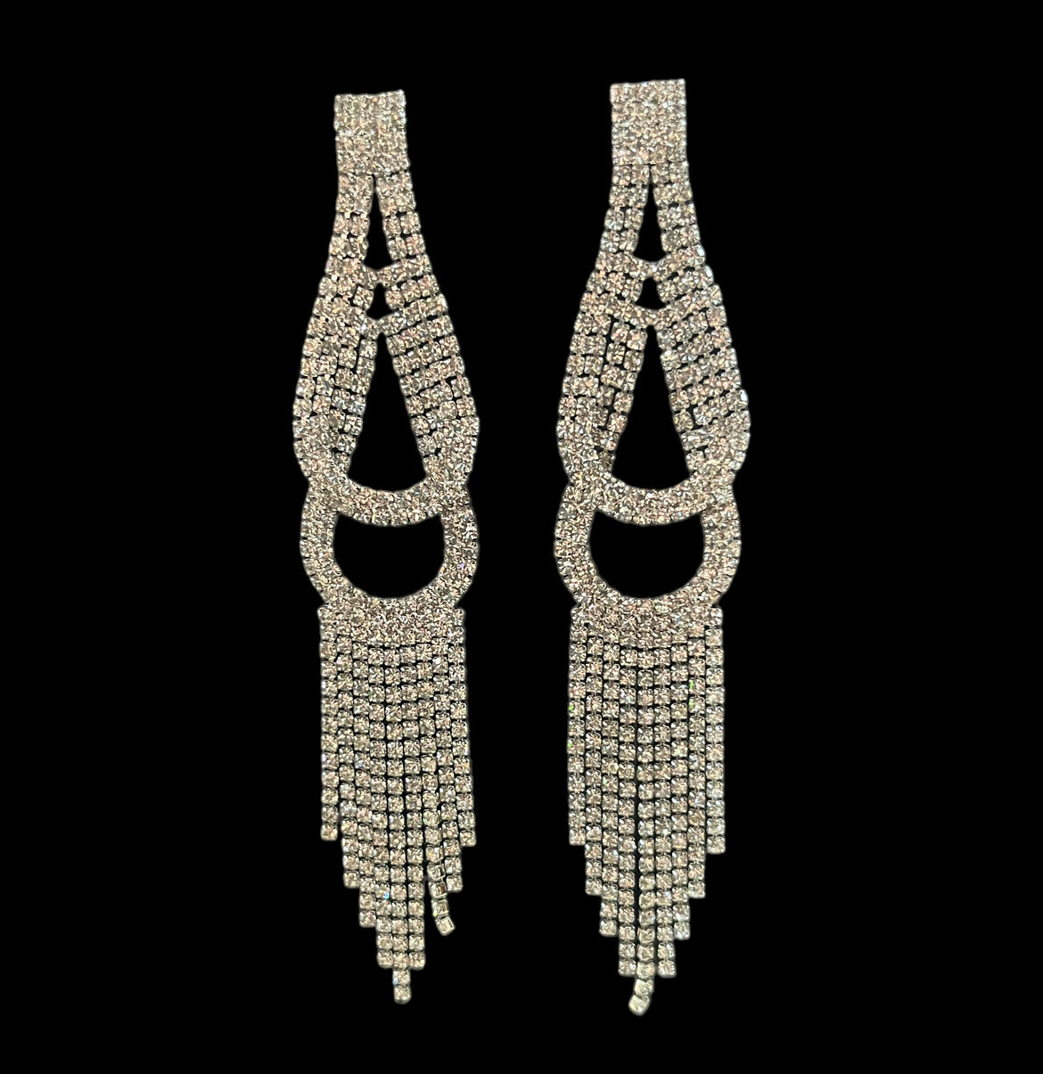 Earrings, Aleigh