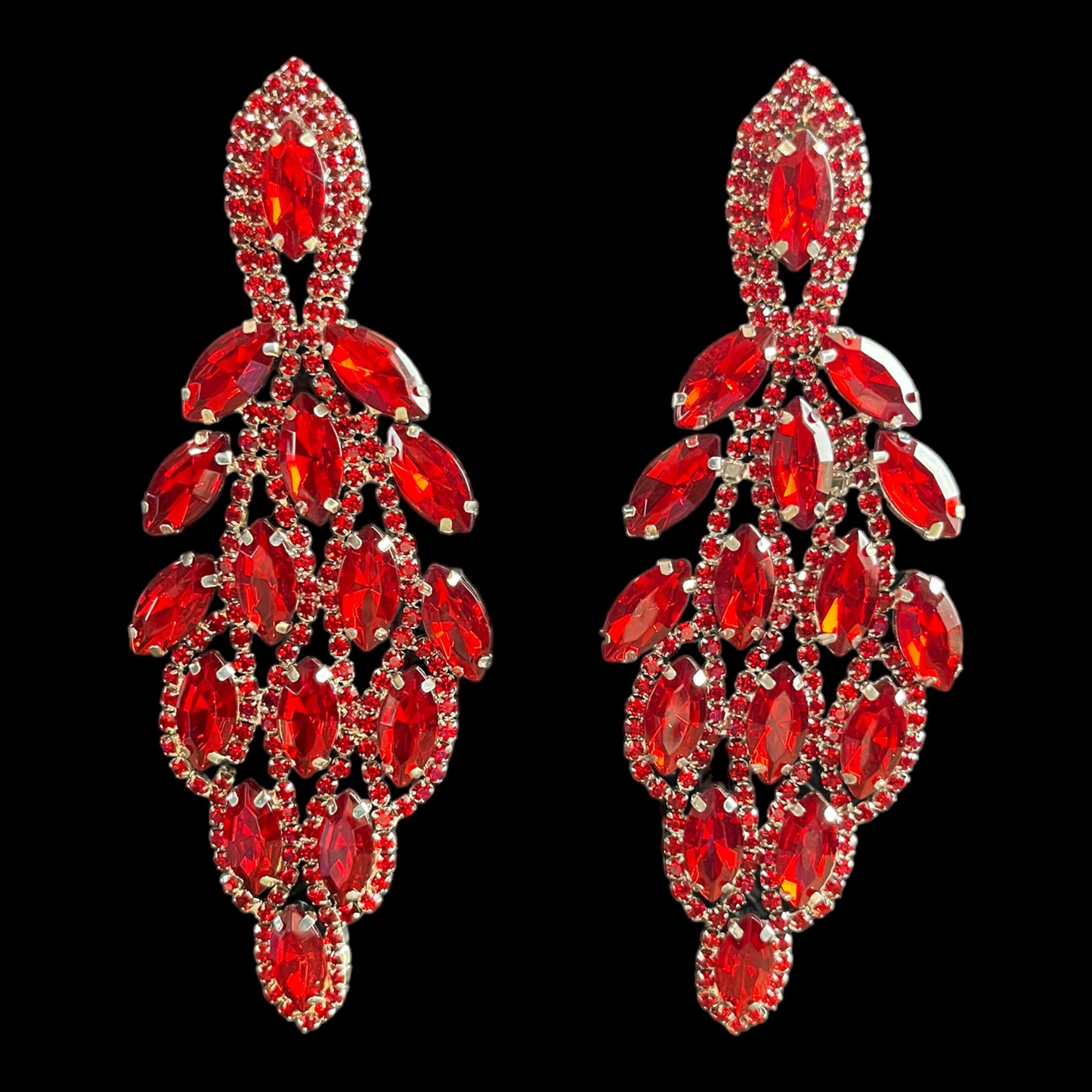 Earrings, Nevaeh