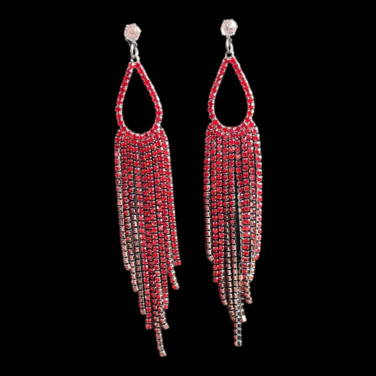Earrings, Gabby