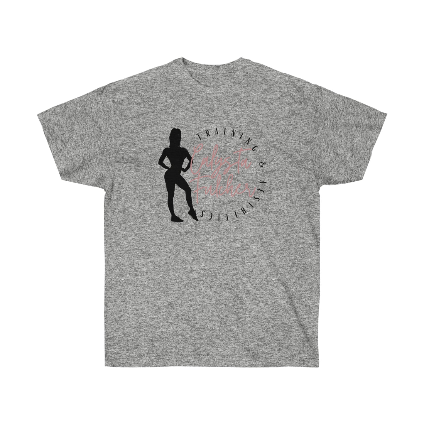 Calysta Fulcher T-Shirt