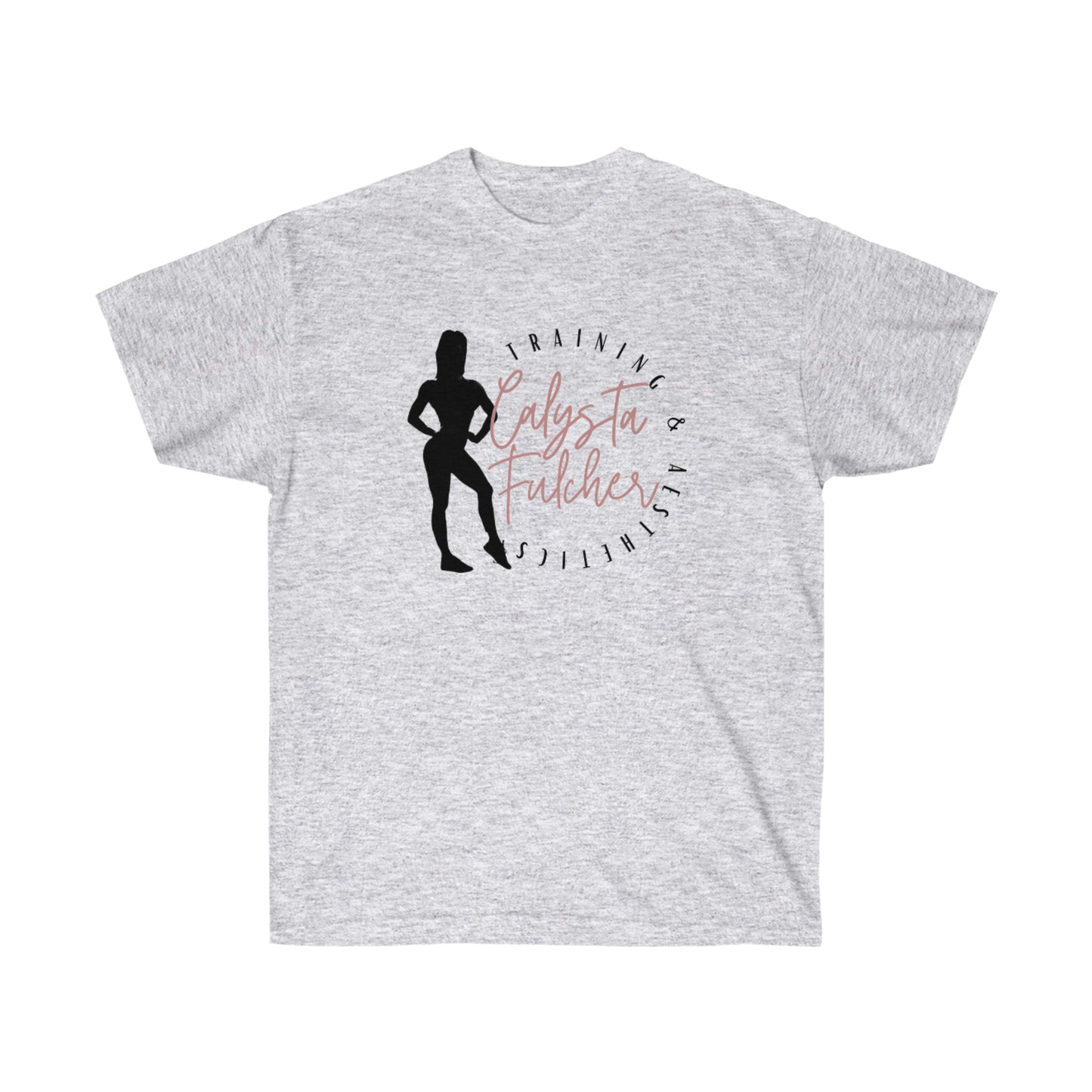 Calysta Fulcher T-Shirt