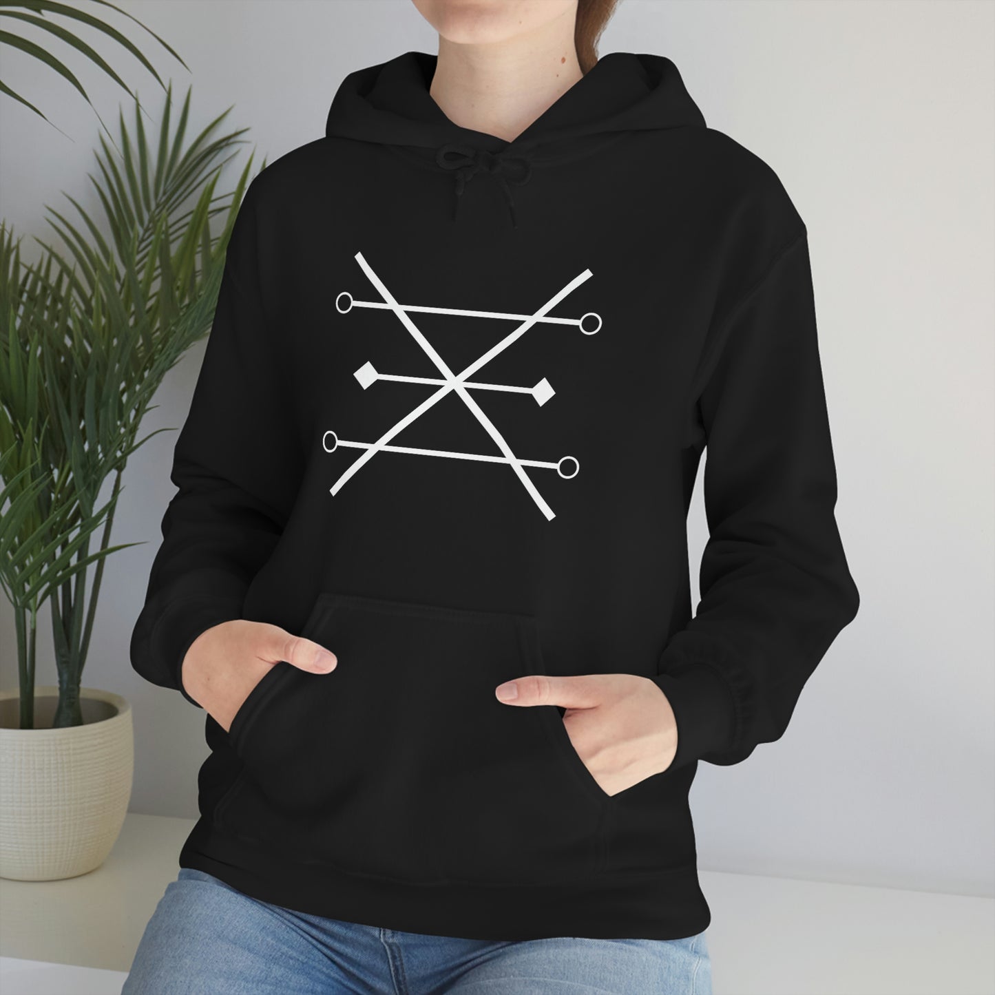 Younger Bodies Heavy Blend™ Hoodie