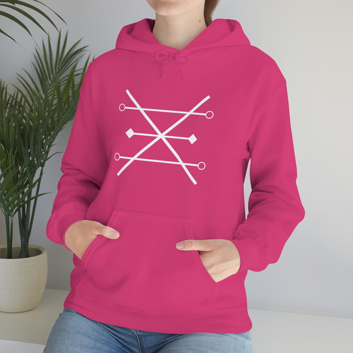 Younger Bodies Heavy Blend™ Hoodie