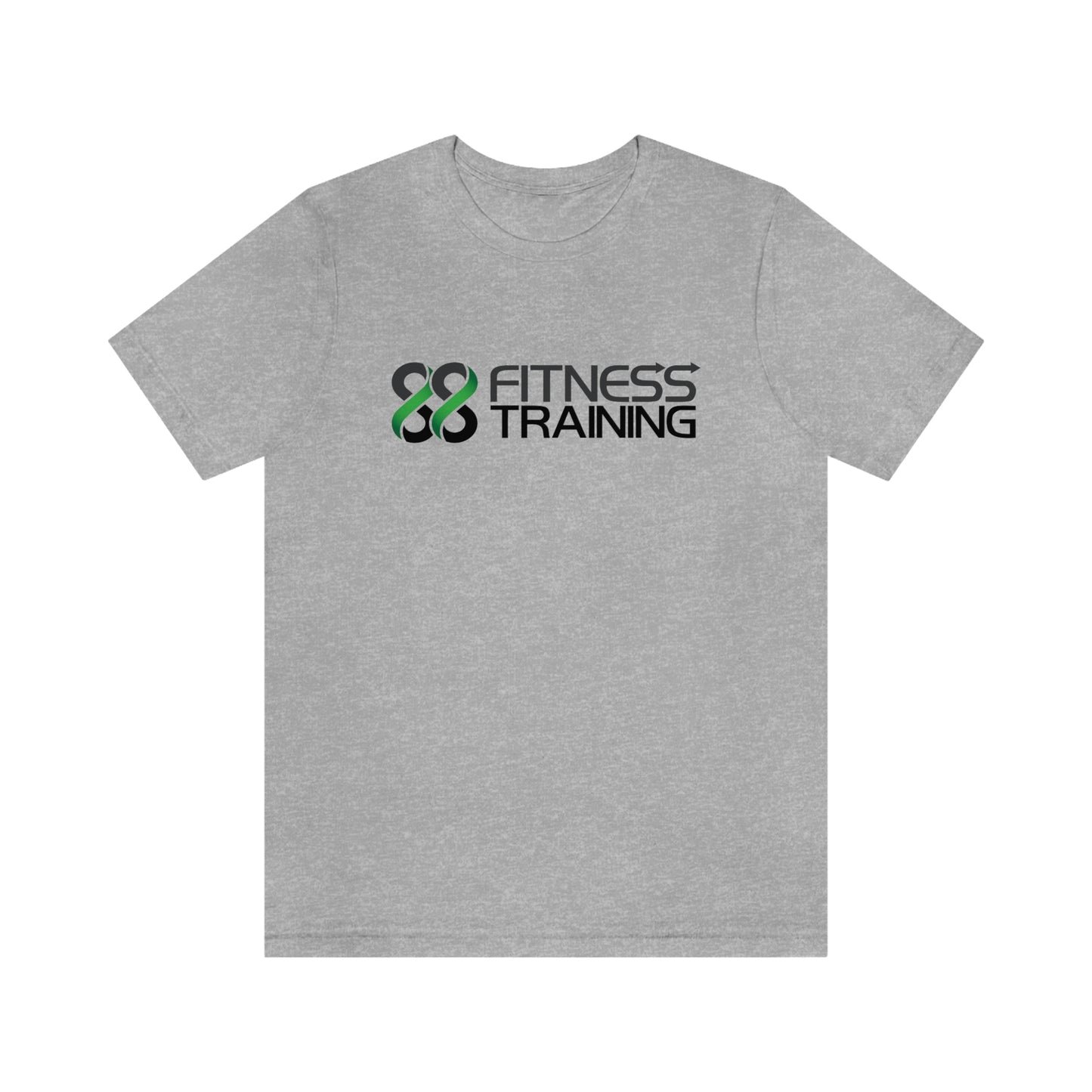 88Fitness Jersey T-Shirt