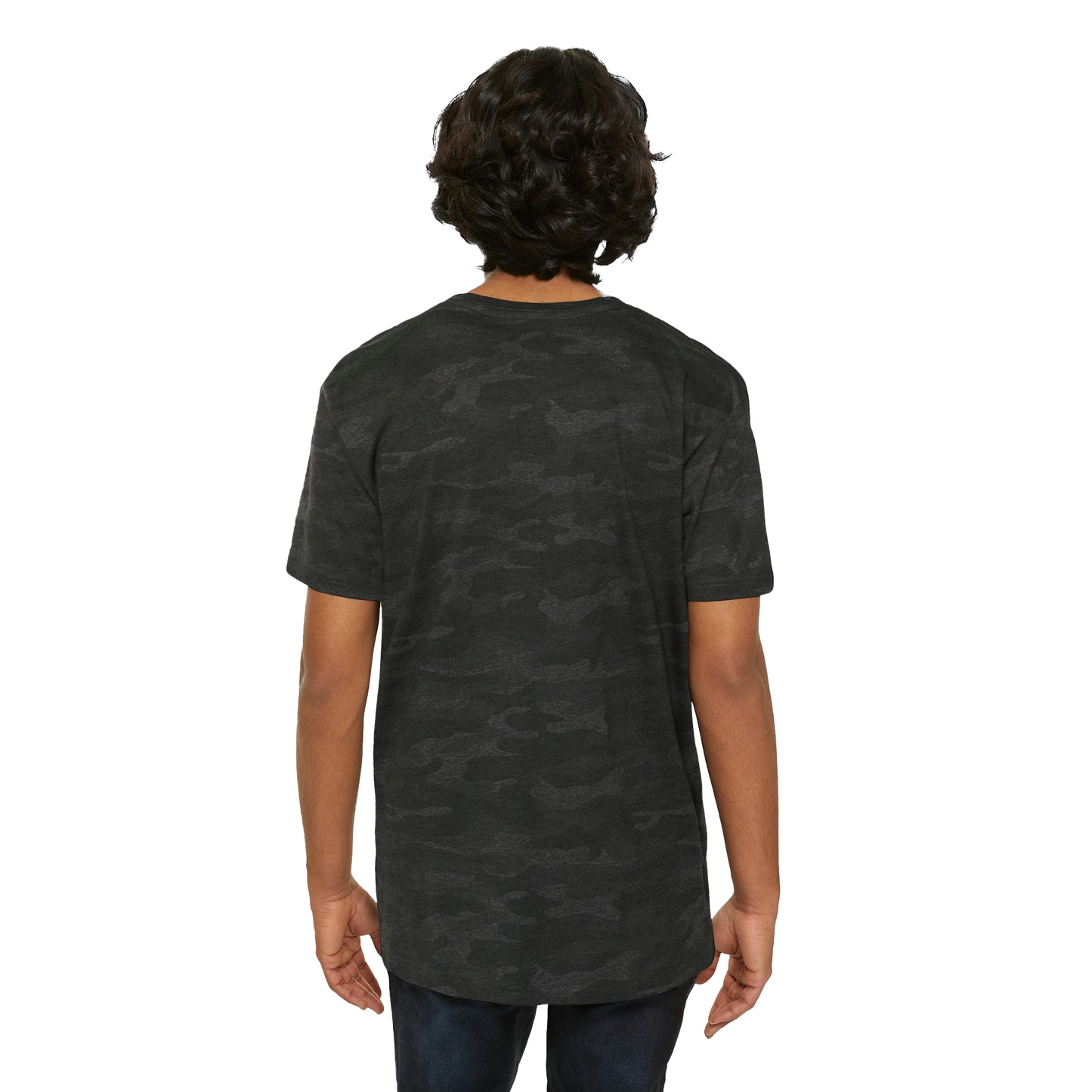 SSCustomSuit’s Men's Jersey T-Shirt