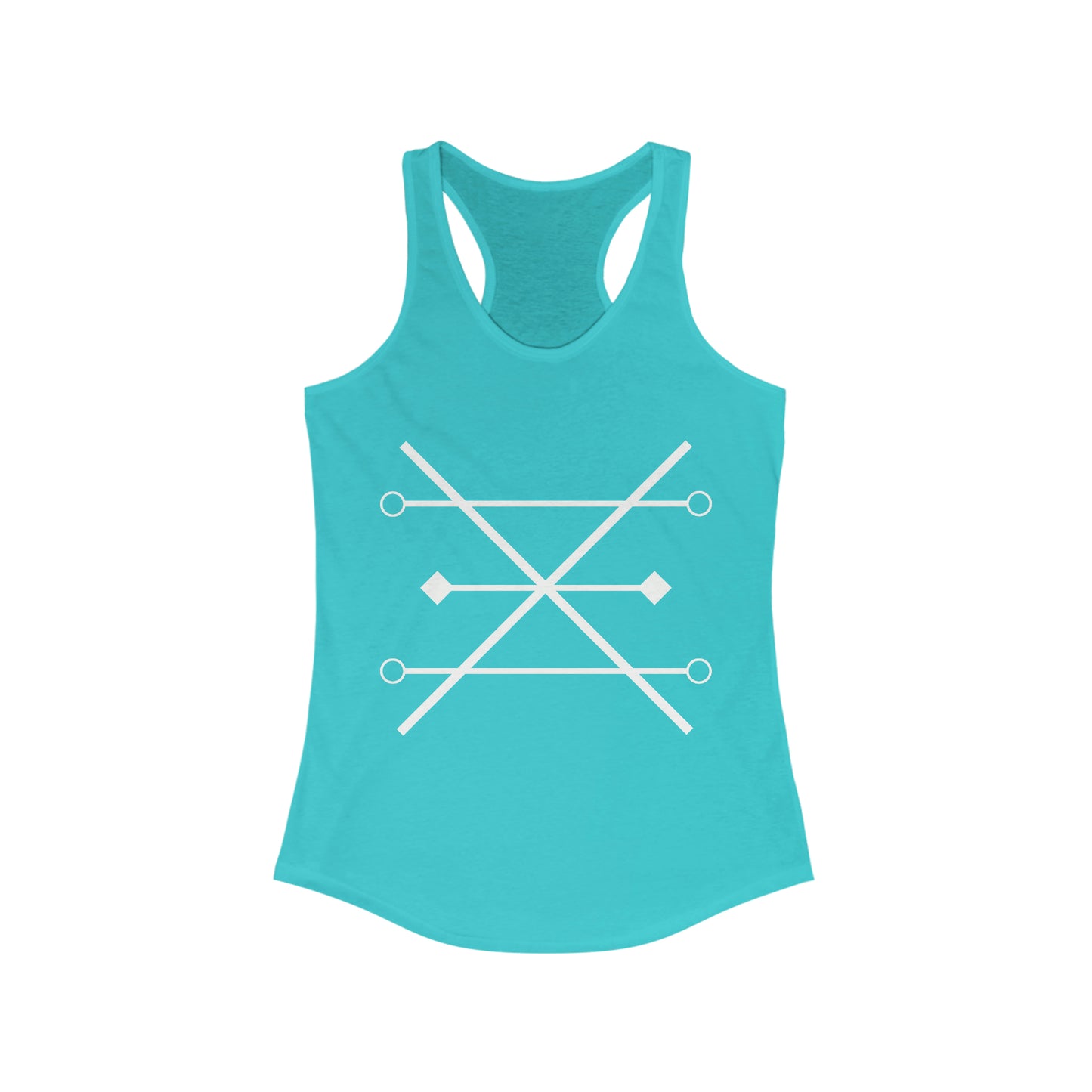 Younger Bodies Women's Tank