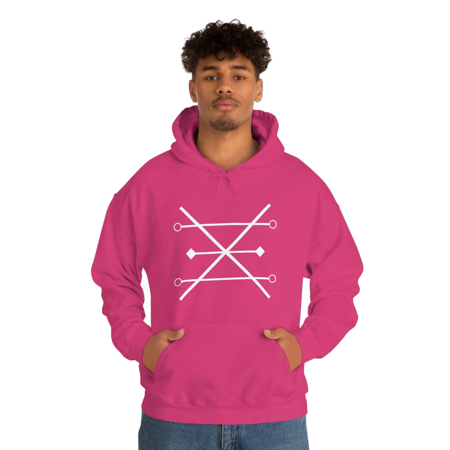 Younger Bodies Heavy Blend™ Hoodie
