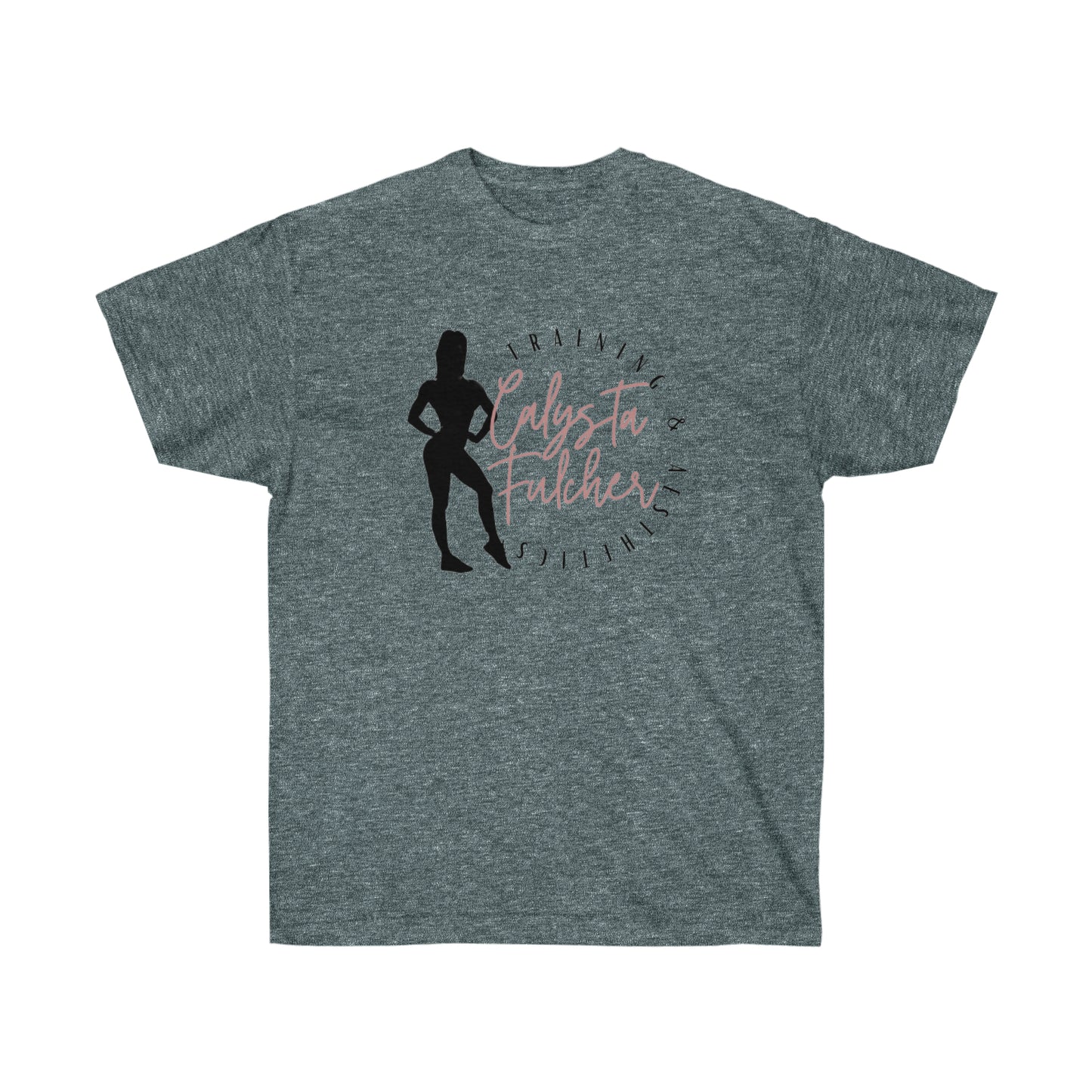 Calysta Fulcher T-Shirt
