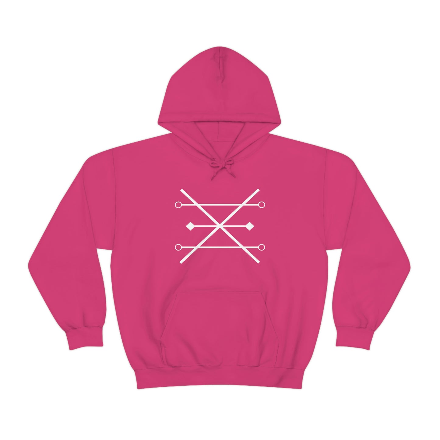 Younger Bodies Heavy Blend™ Hoodie