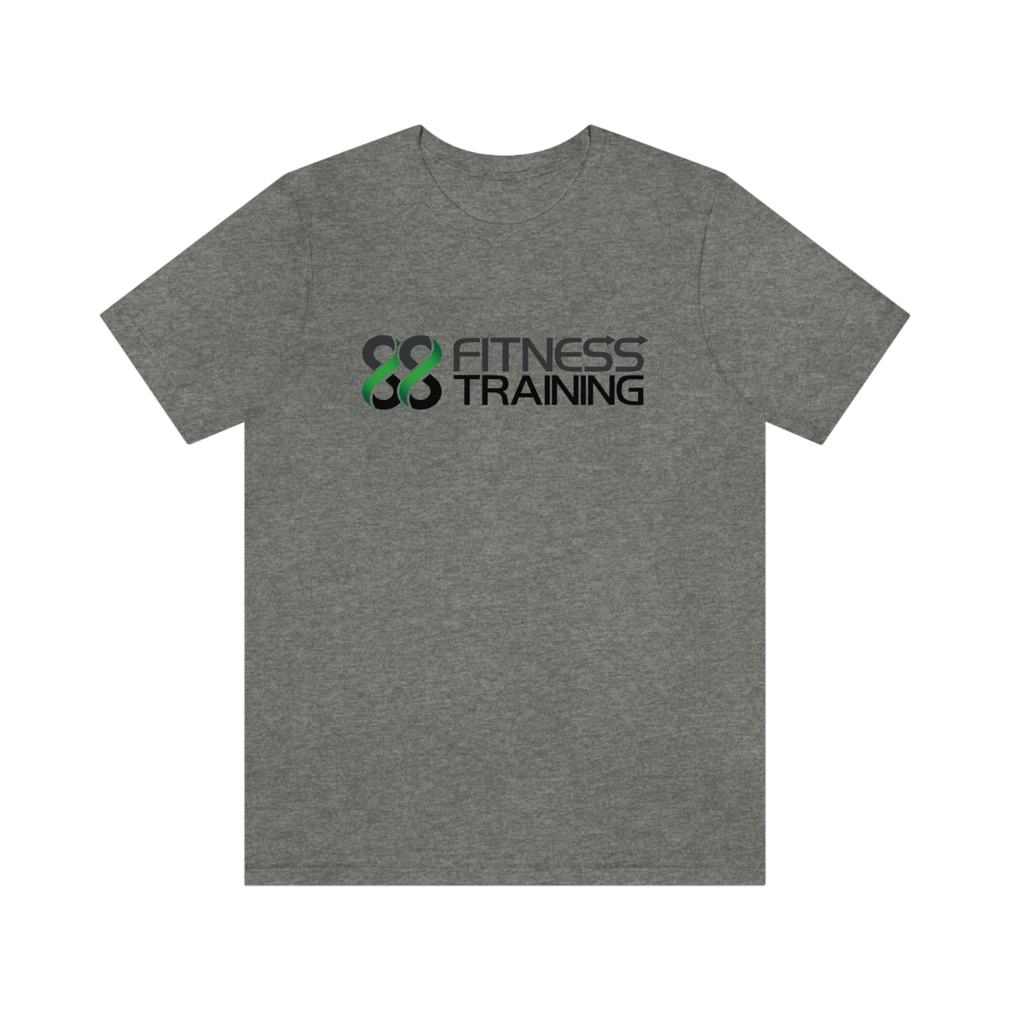88Fitness Jersey T-Shirt