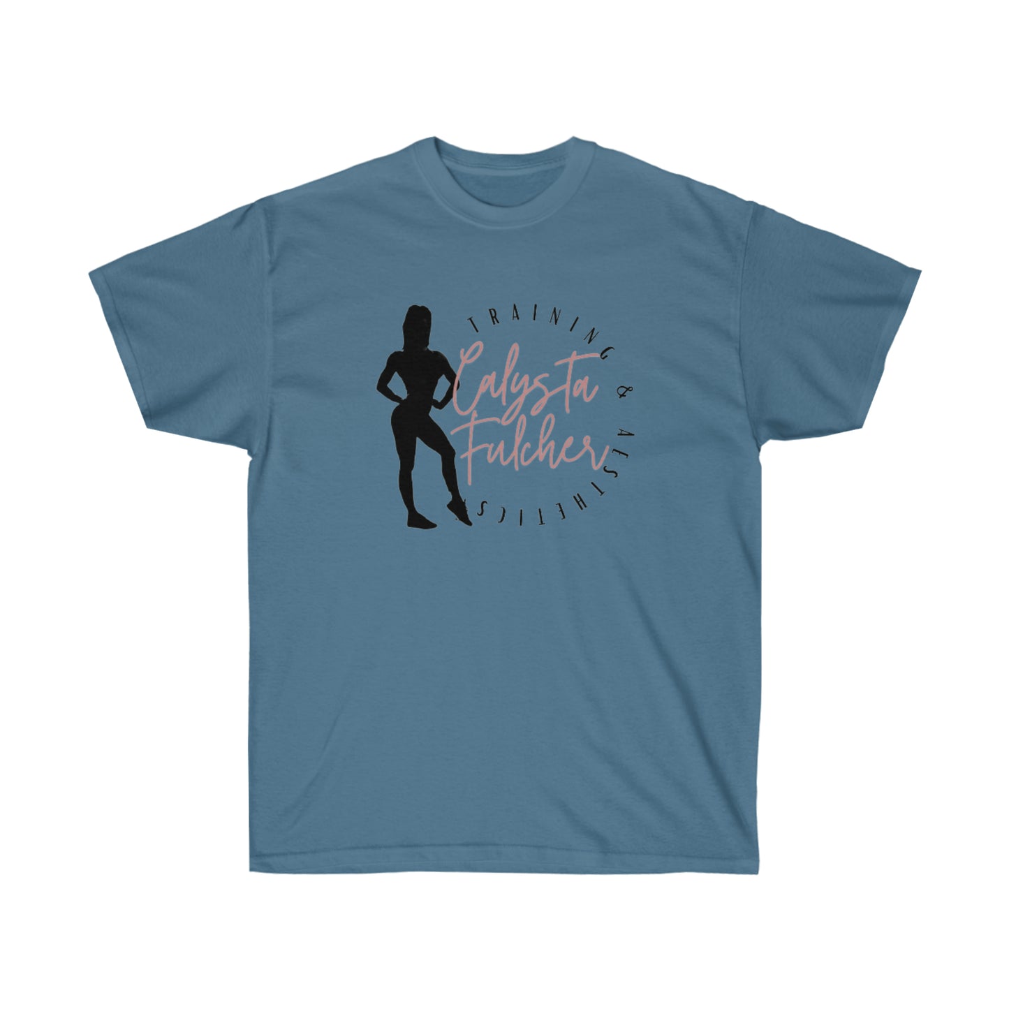 Calysta Fulcher T-Shirt