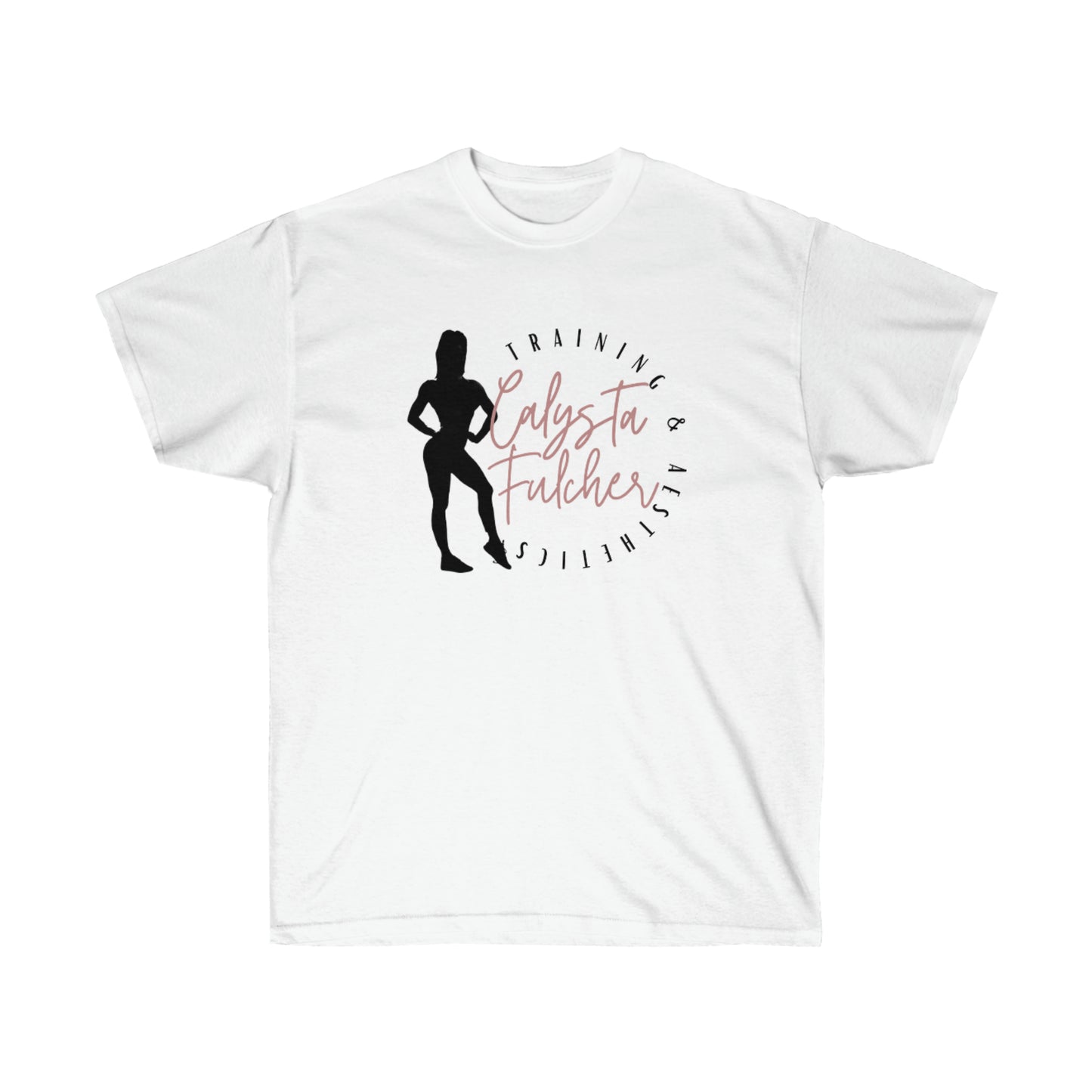 Calysta Fulcher T-Shirt