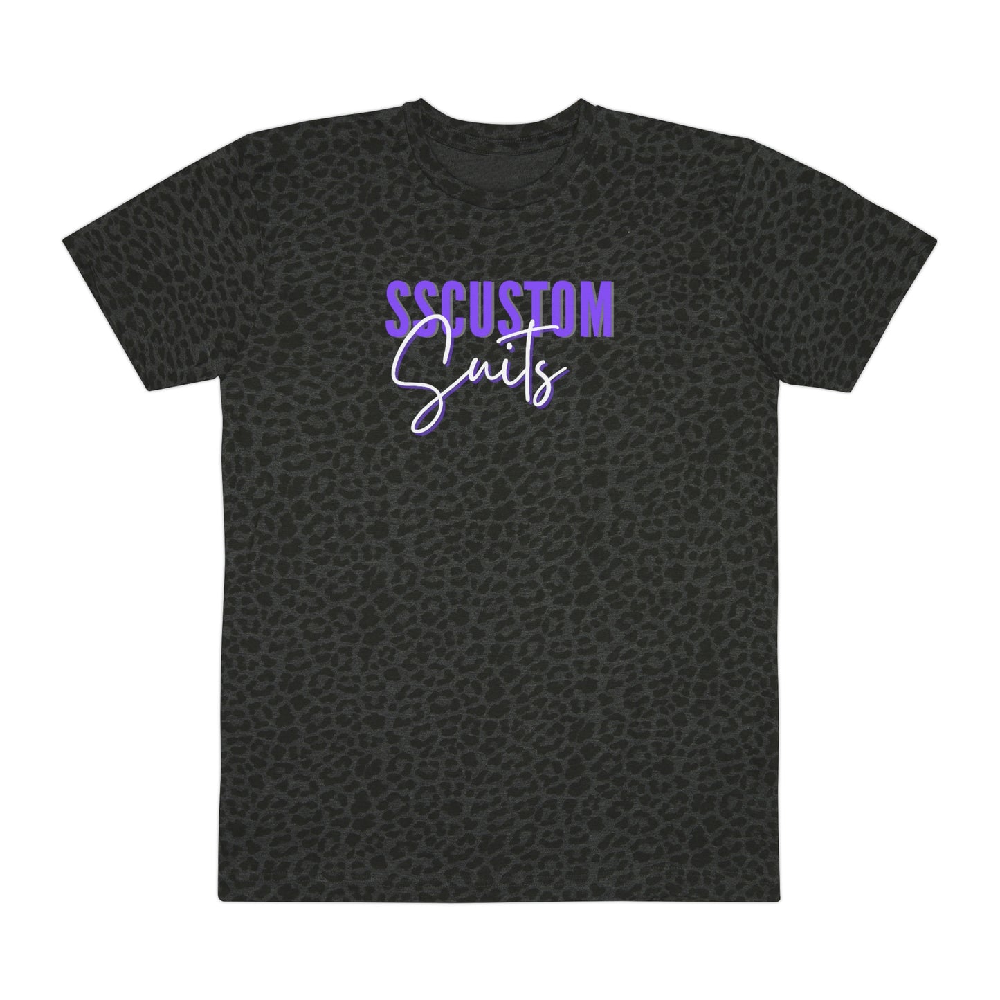 SSCustomSuit’s Men's Jersey T-Shirt