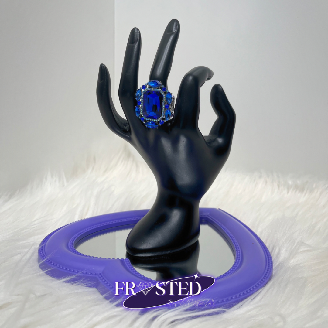 Ring, Katie