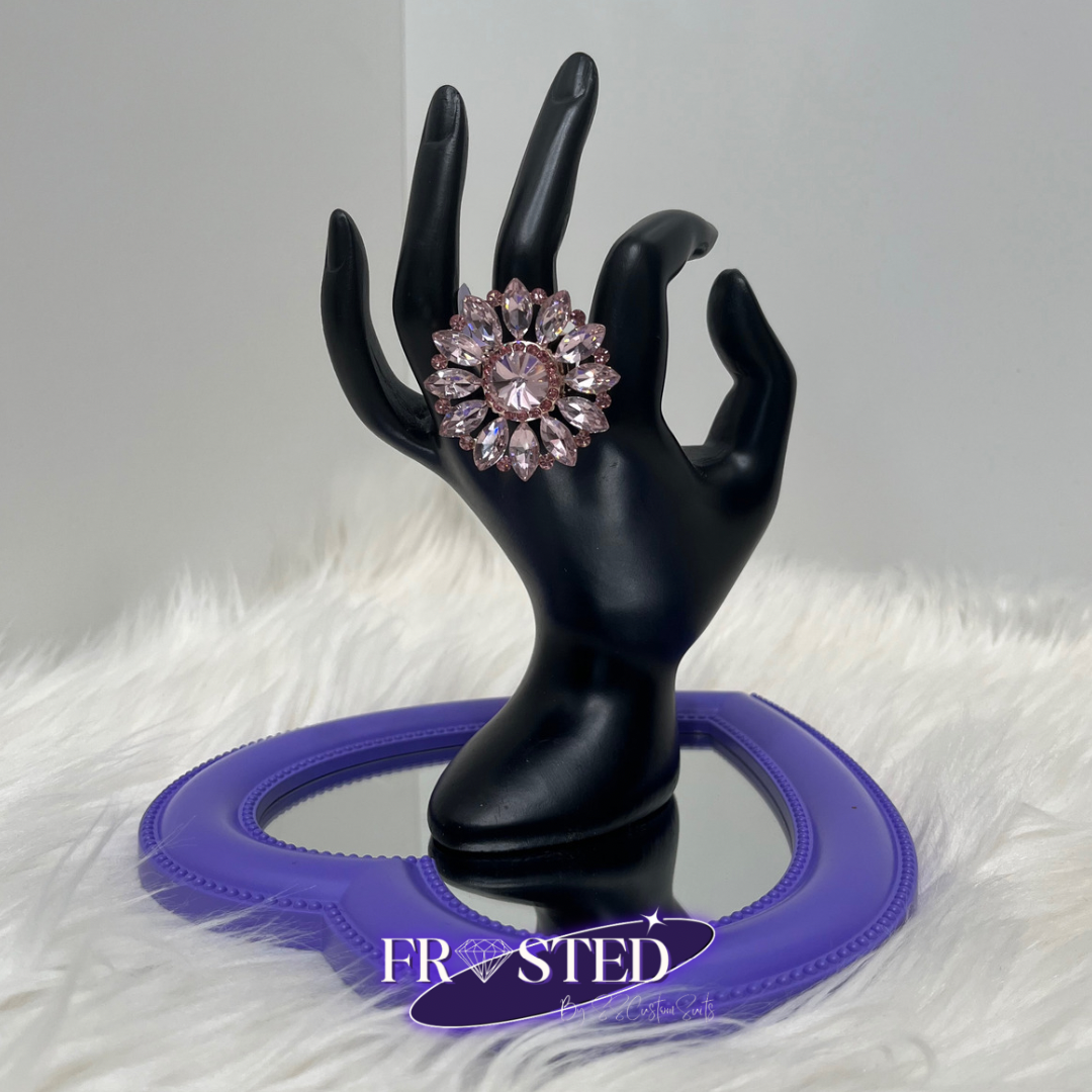 Ring, Savahannah