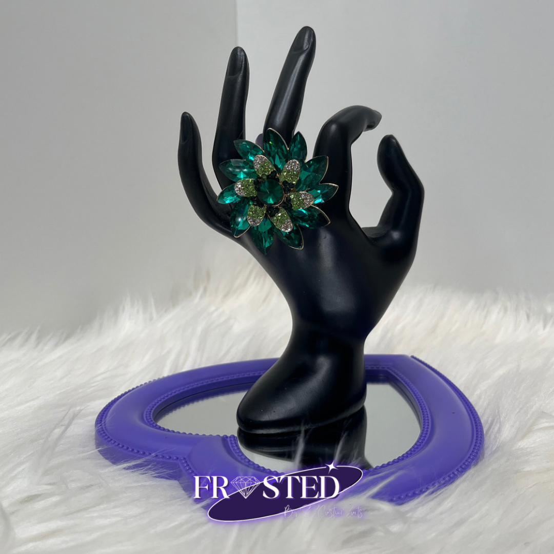 Ring, Lynnea