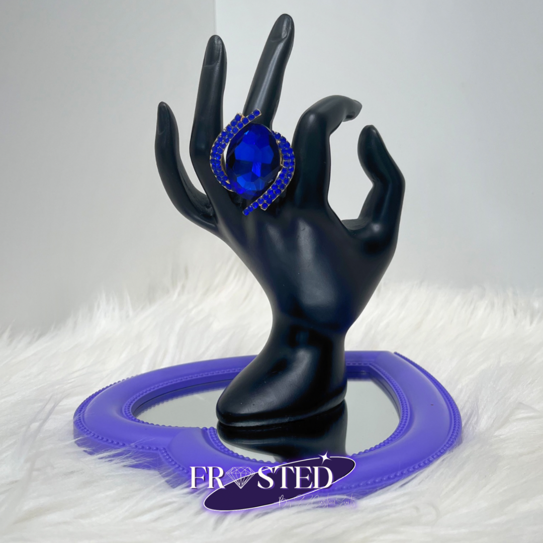 Ring, Shawna