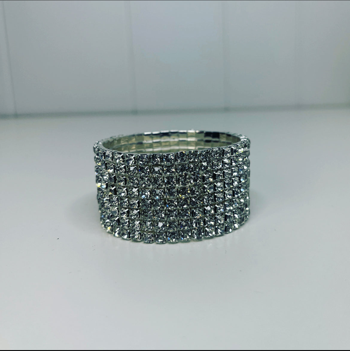 Bangle, Kathrynn