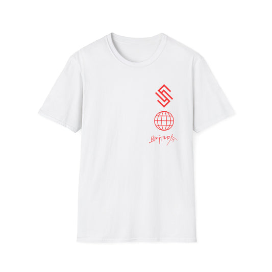 Fitness Team Unisex T-Shirt - Ssfitness Team Apparel