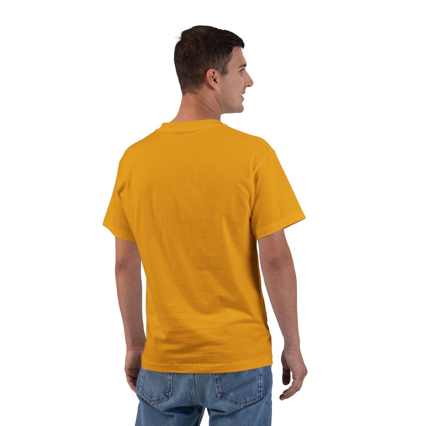 SS Fitness Oversized Boxy Tee — Gym Workout Tee with 'SS Fitness' Sports Graphic