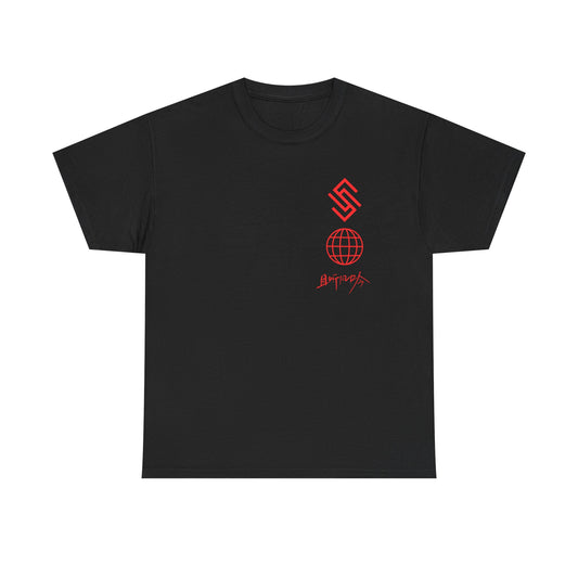 Fitness Team Unisex Tee - SSFitness Team Apparel