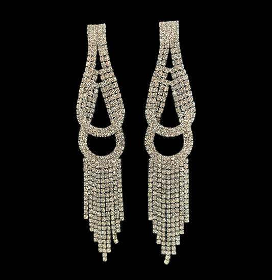 Earrings, Aleigh