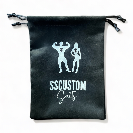 Jewelry Pouch