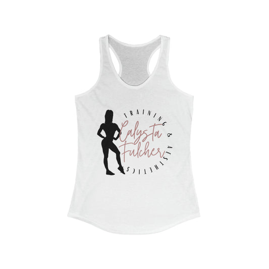 Calysta Fulcher Training Women’s Tank
