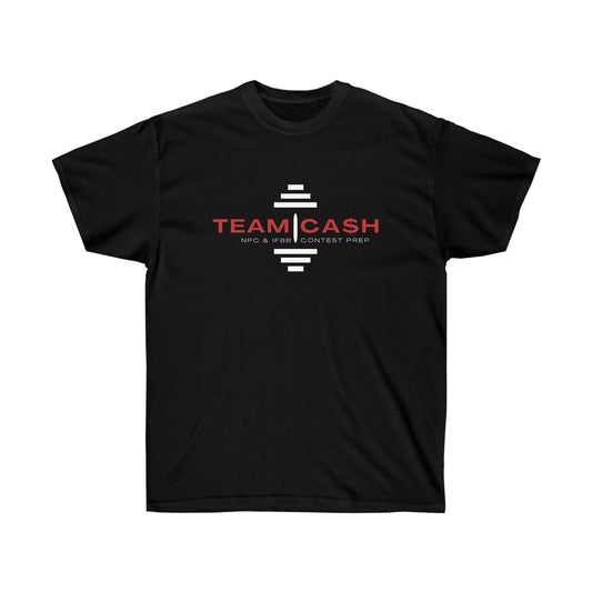 TEAM CA$H T-SHIRT