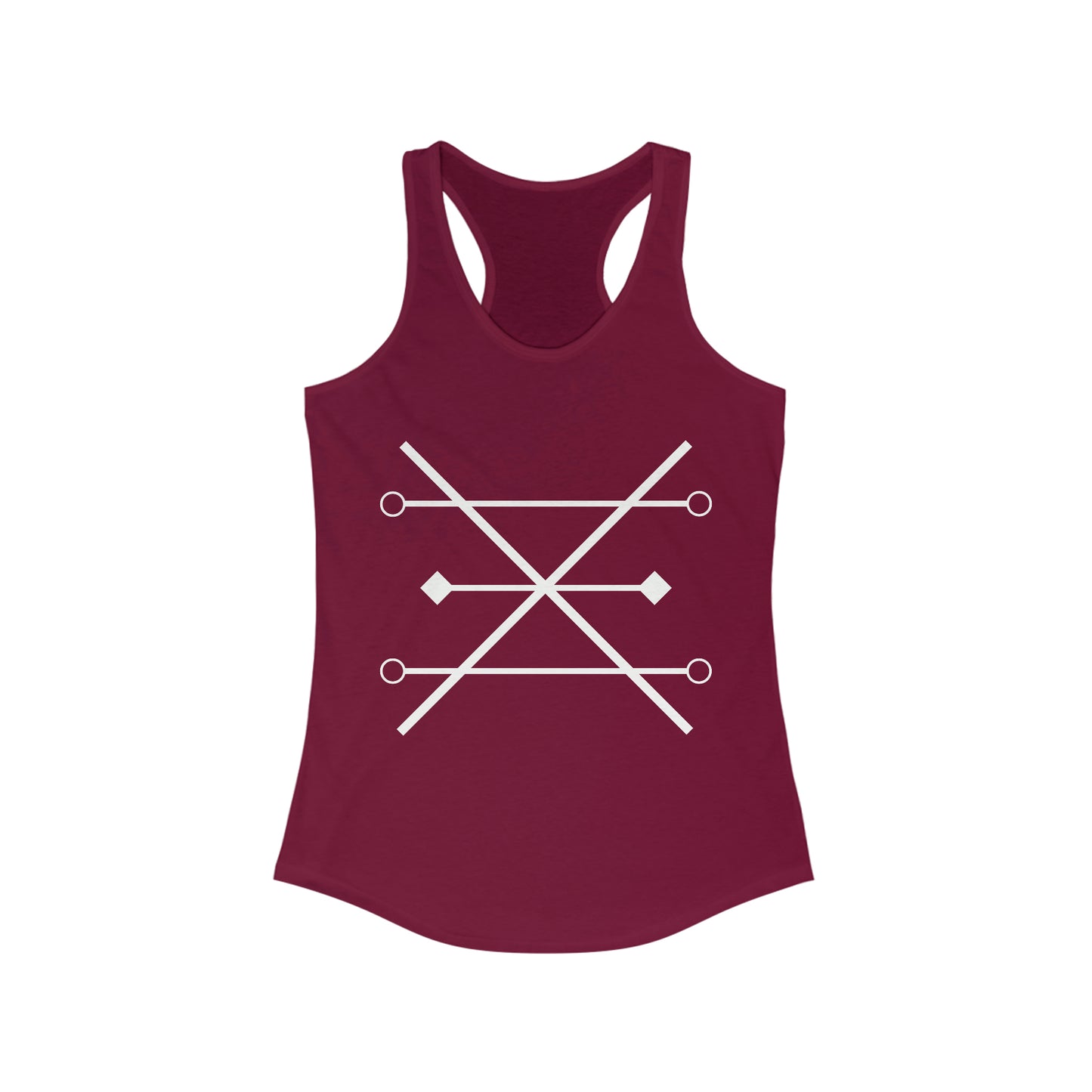 Younger Bodies Women's Tank