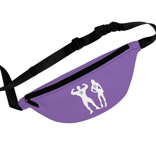 SSCustomSuit’s Fanny Pack