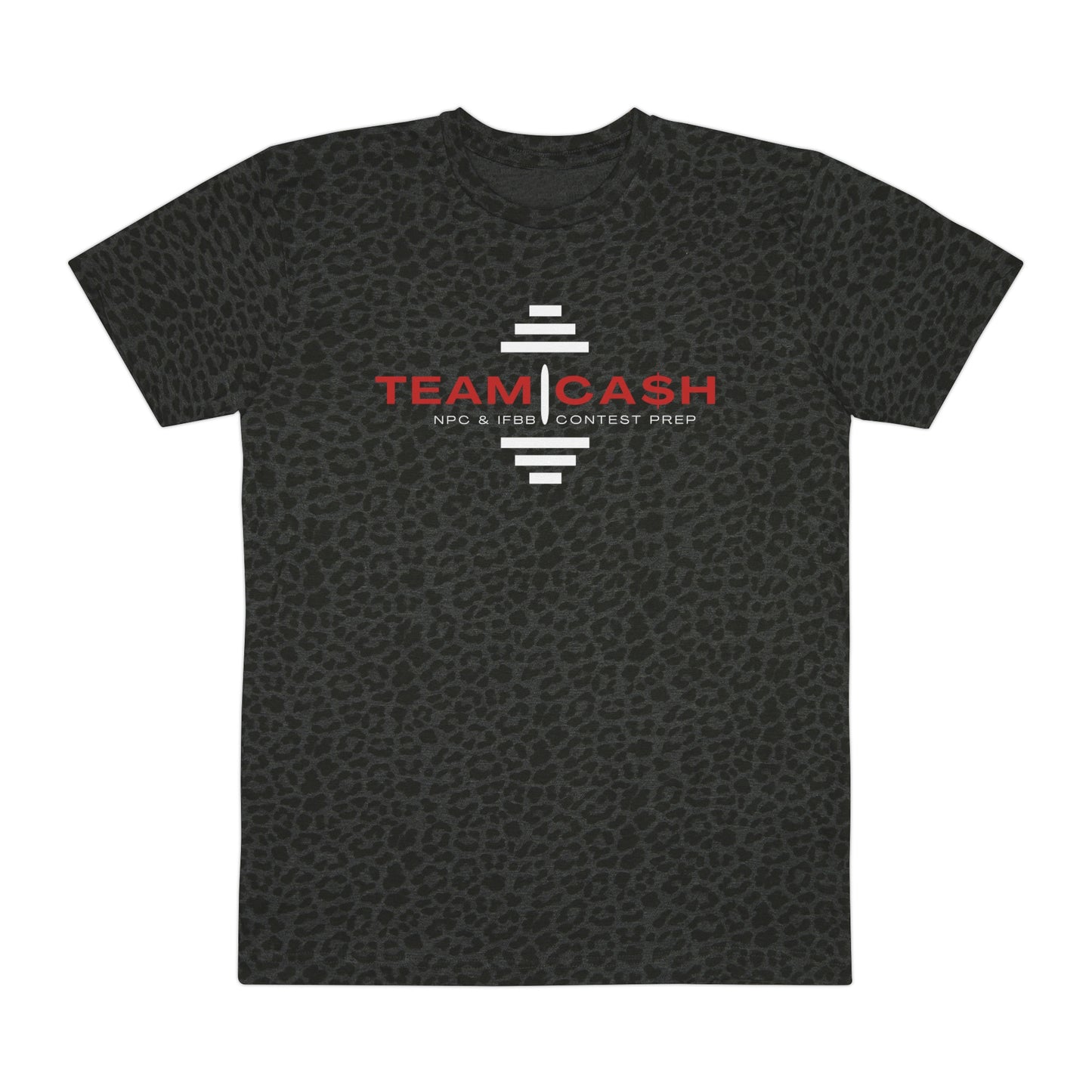 Team Ca$h Camo T-Shirt
