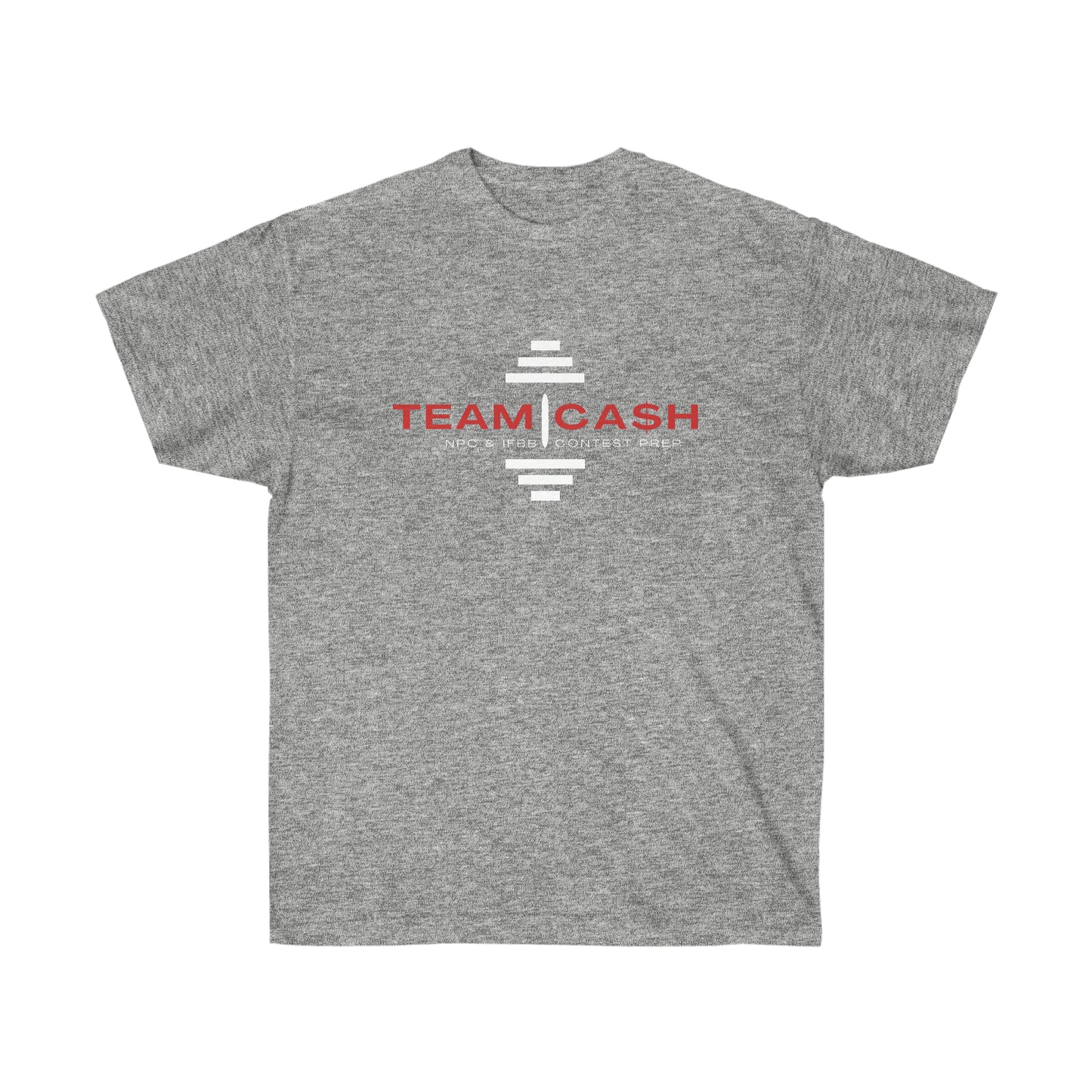 TEAM CA$H T-SHIRT