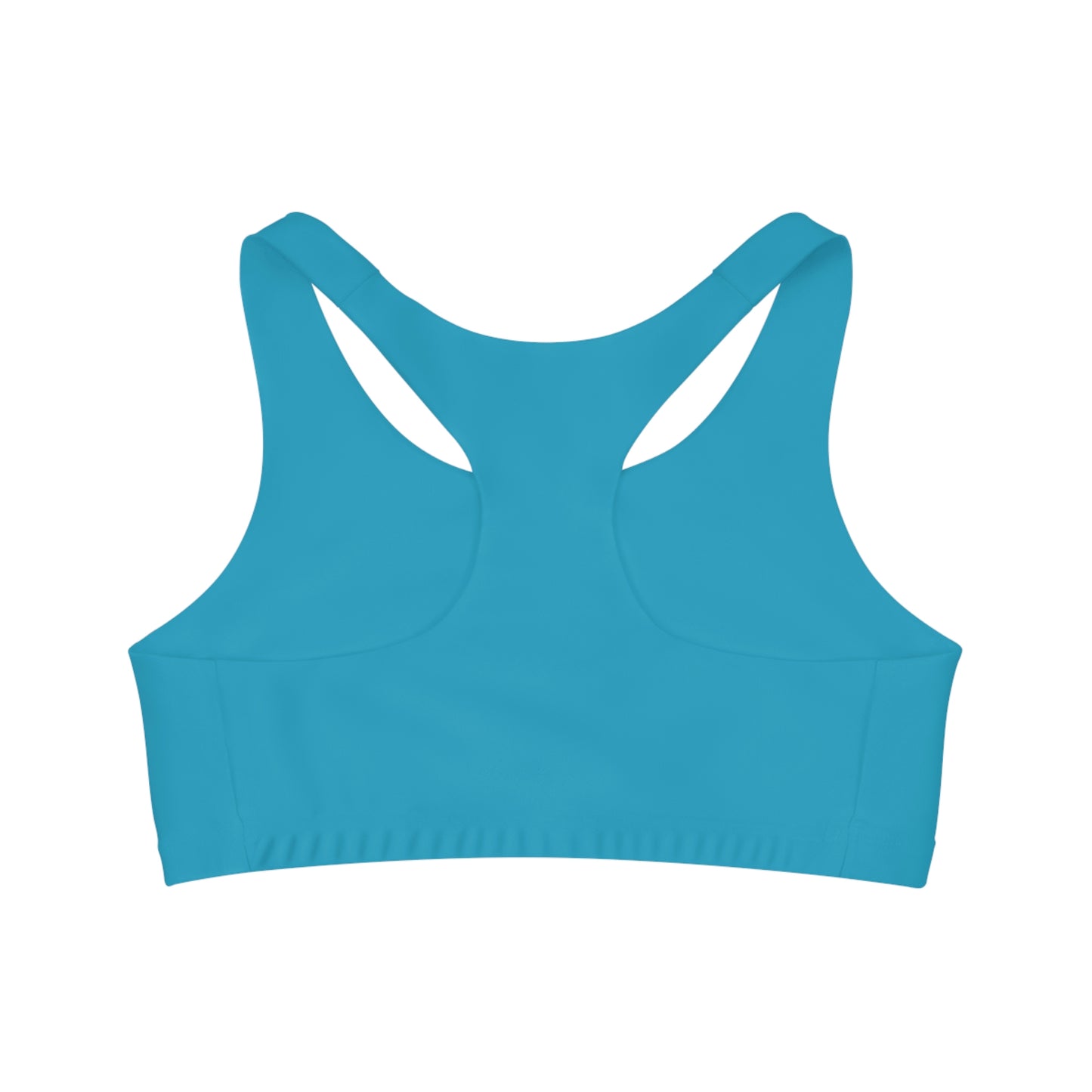 Younger Bodies Seamless Sports Bra