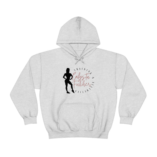 Calysta Fulcher Training Heavy Blend Hoodie