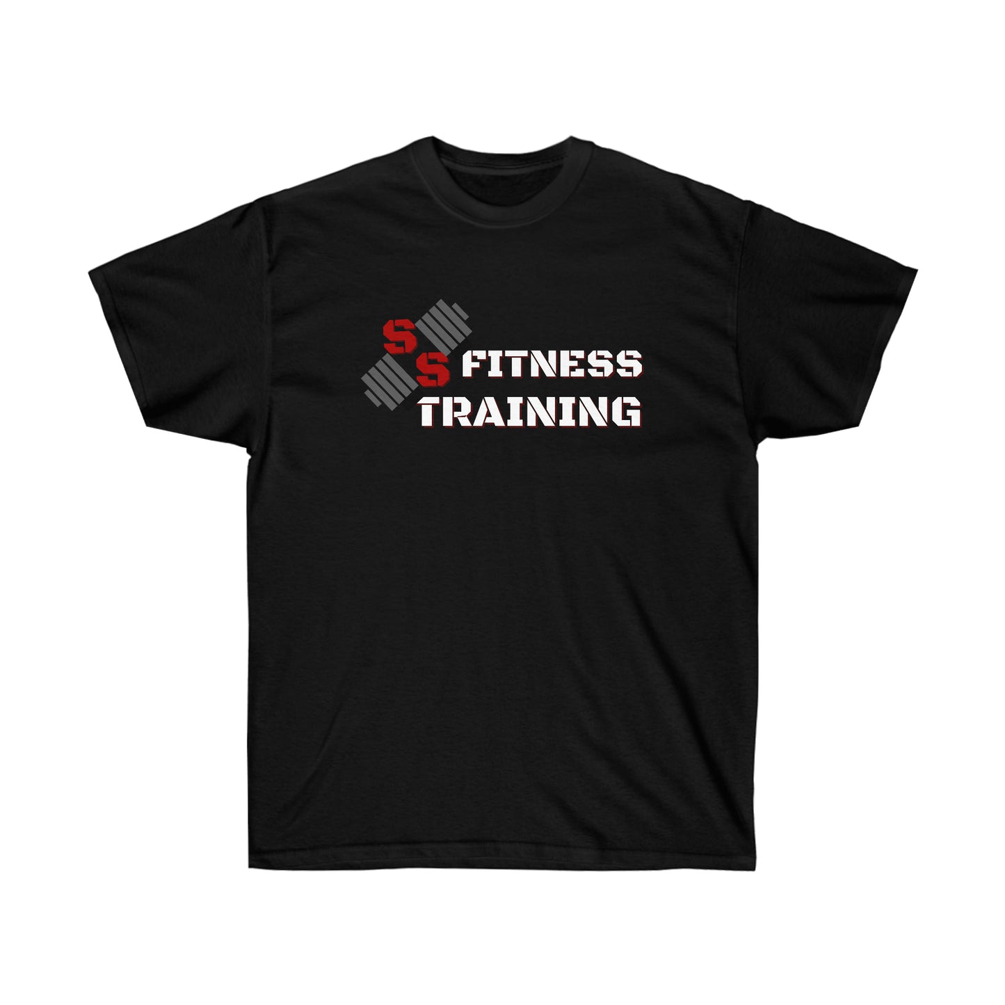 SSFitness Training T-Shirt