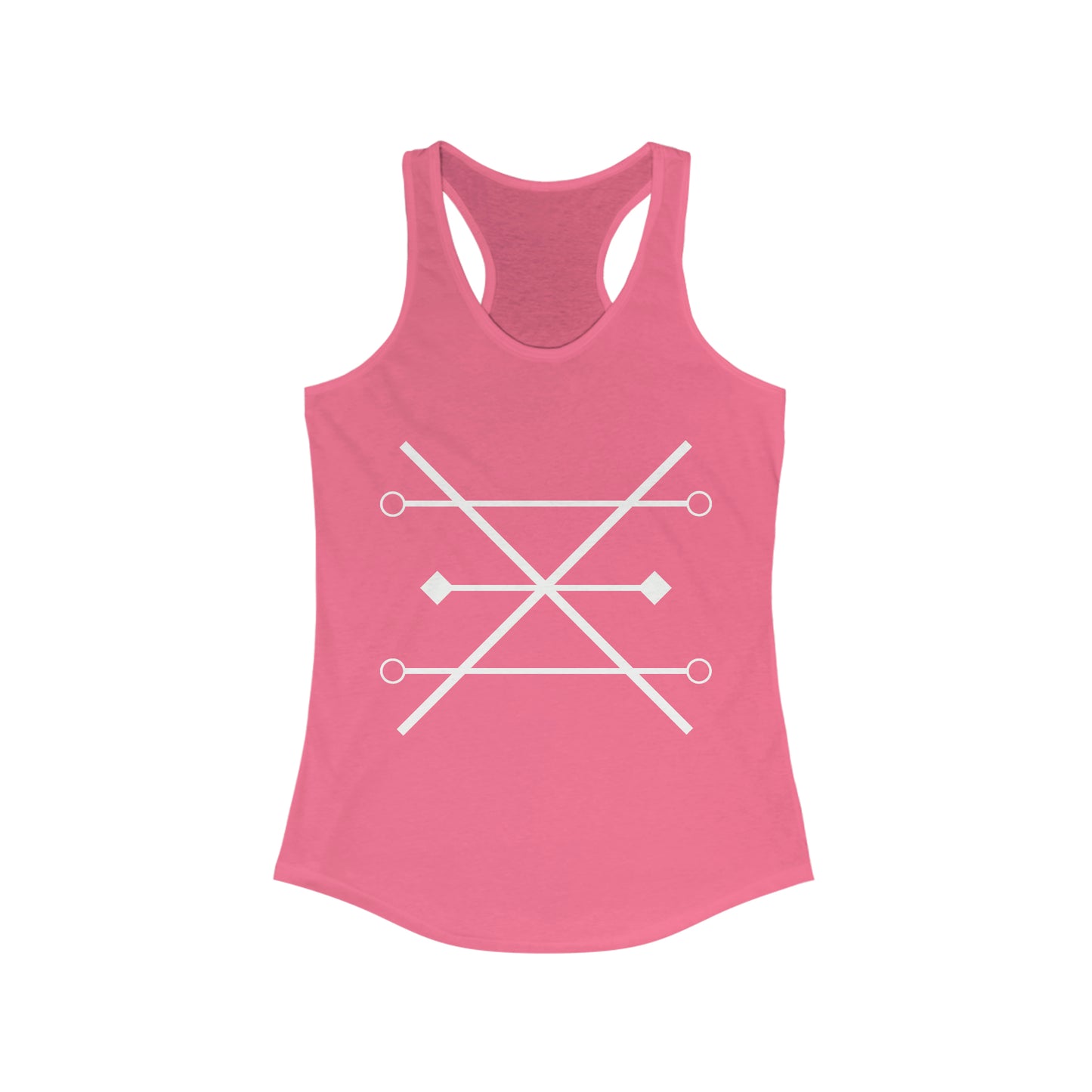 Younger Bodies Women's Tank