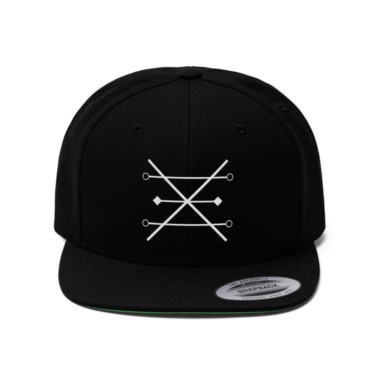 Younger Bodies Flat Bill Hat