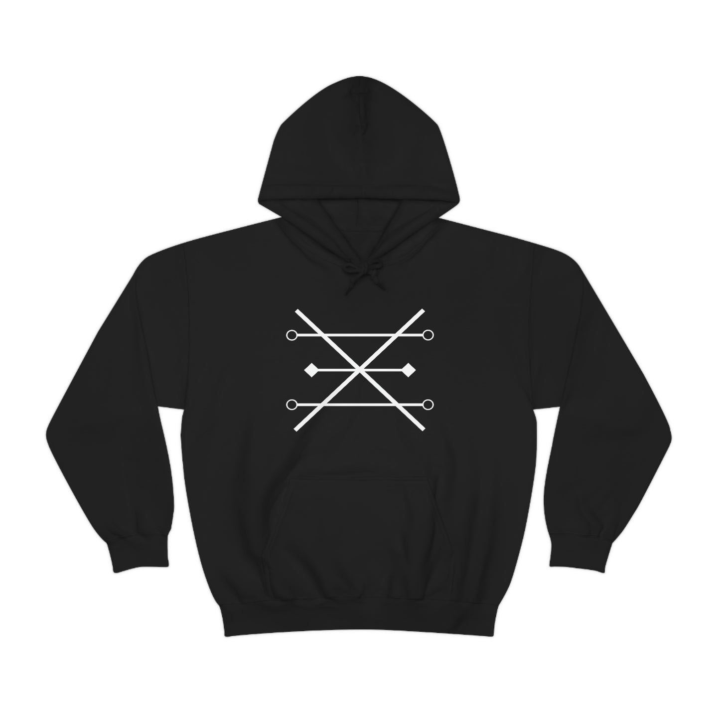 Younger Bodies Heavy Blend™ Hoodie