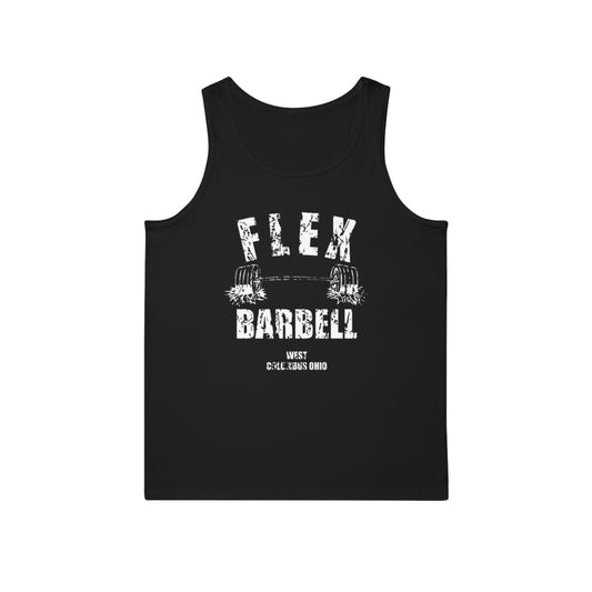 Flex Barbell OG Men’s Tank