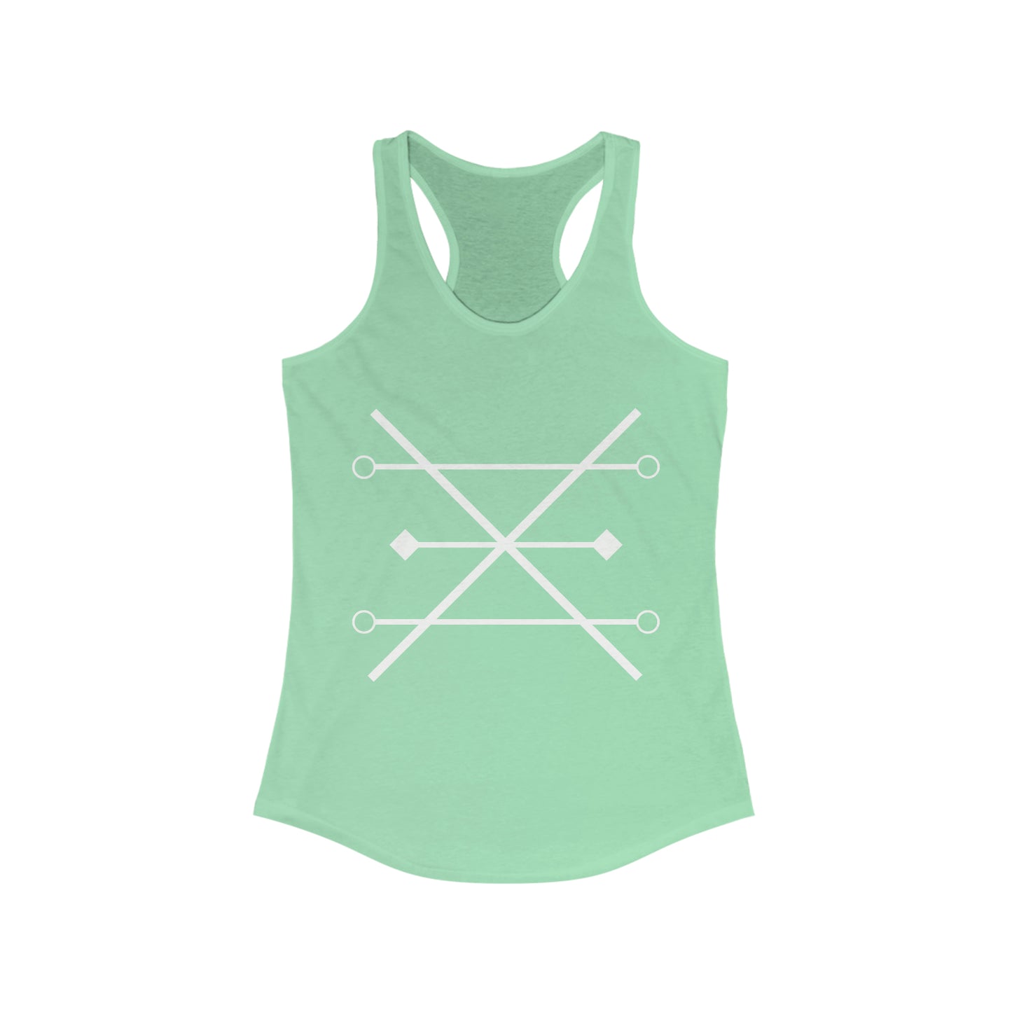 Younger Bodies Women's Tank