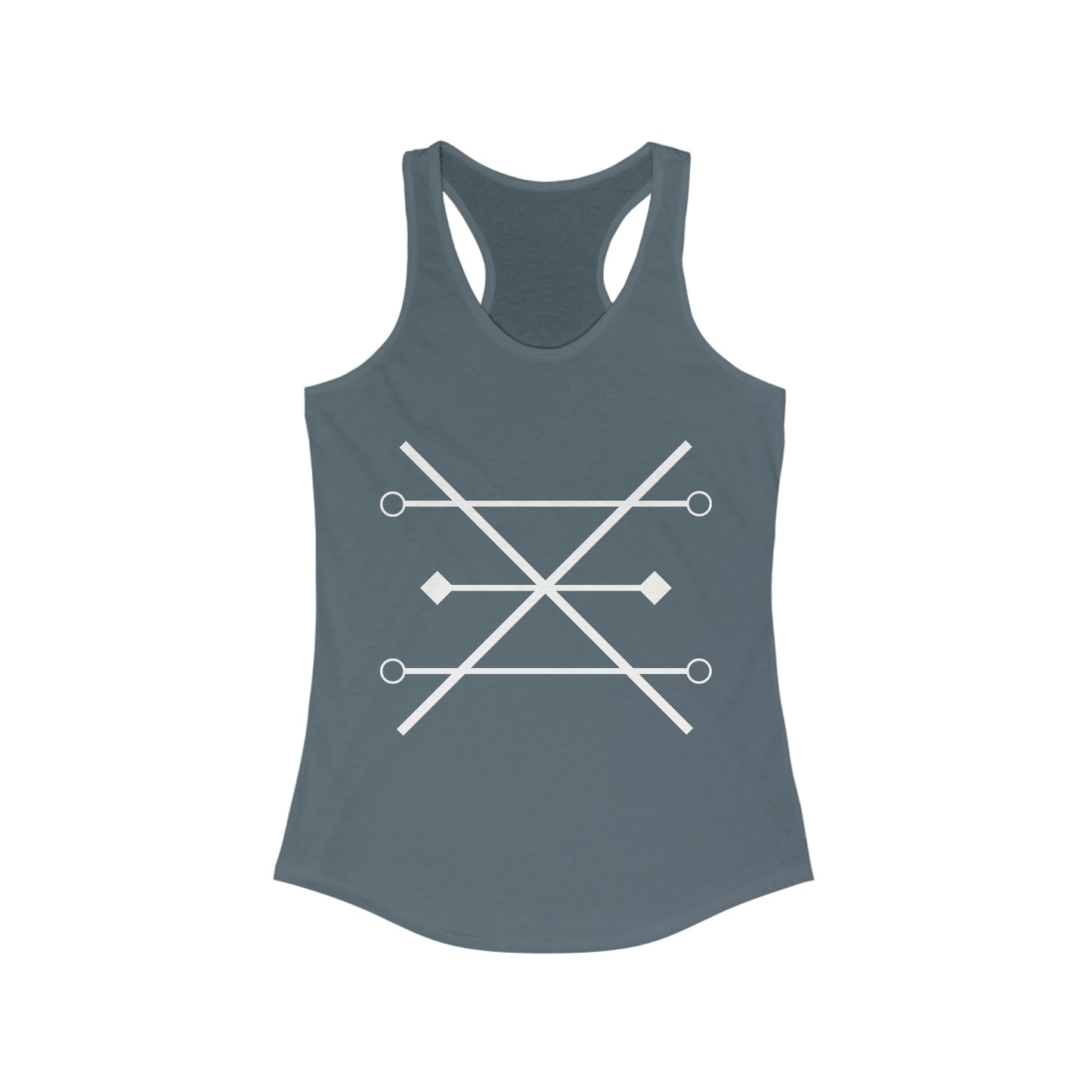 Younger Bodies Women's Tank