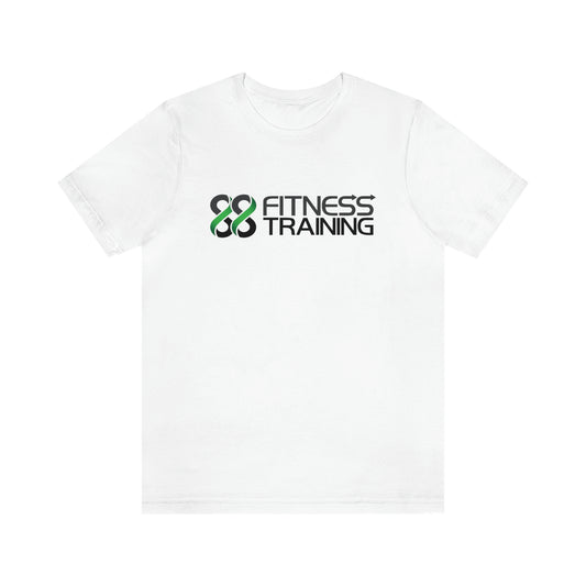 88Fitness Jersey T-Shirt