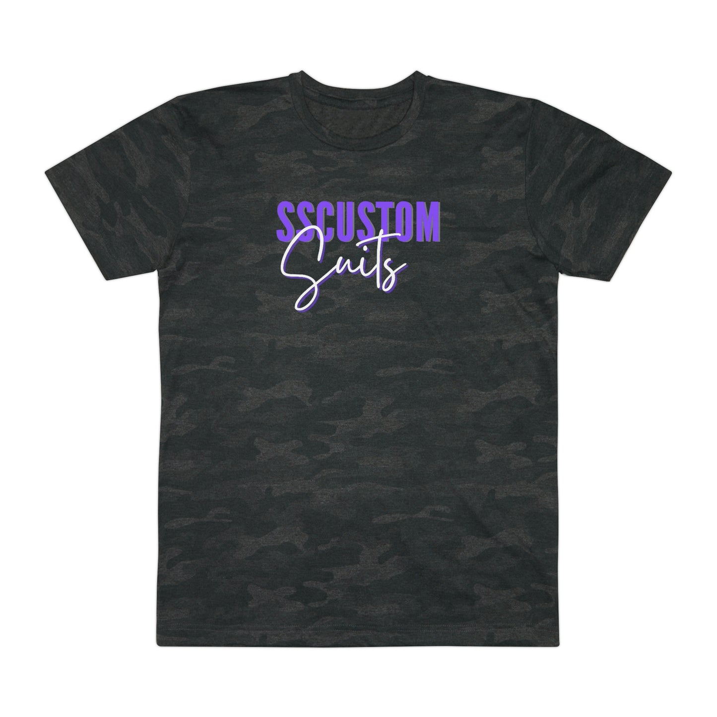 SSCustomSuit’s Men's Jersey T-Shirt