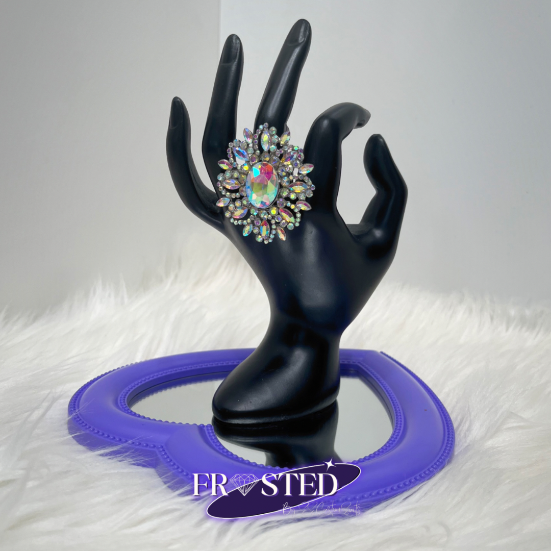 Ring, Deanna
